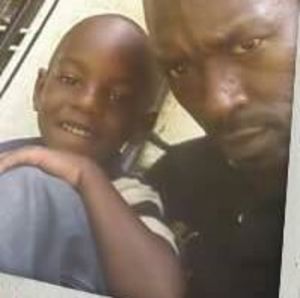 Meet your Posher, Elijah